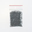 Pearls 2 mm / 22570-310 Grey