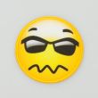 Self-adhesive motif / Emoticon 3 / 28034-3