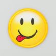 Self-adhesive motif / Emoticon 6 / 28034-6