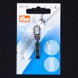 Replaceable zip puller / 482102