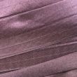 Satin Bias Binding 40 mm / 134 Purple