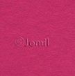 Craft felt sheets 225 x 225 mm / Cerise 29
