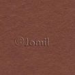 Craft felt sheets 225 x 225 mm / Chestnut 46
