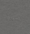 Craft felt sheets 225 x 225 mm / Dark grey 152
