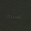 Craft felt sheets 225 x 225 mm / Black 74