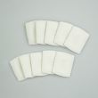 Garment marking chalk 10 pcs / White