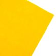 Handycraft felt 4 mm / Yellow 0004