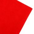 Handycraft felt 4 mm / Red 0009