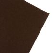 Handycraft felt 4 mm / Brown 0025