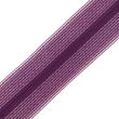 Closed end invisible zip 60 cm / Grape 175