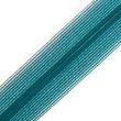 Closed end invisible zip 60 cm / Turquoise 207