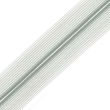 Closed end invisible zip 60 cm / Light grey 314
