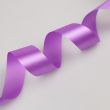 One-sided Glazed string with edge 30 mm / 166 lilac