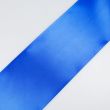 Wide Satin Ribbon / 04 Royal