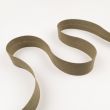 Polyester/Cotton Bias Binding 30 mm / 1243 Khaki