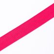 Colored elastic 20 mm / 144 Pink