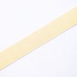 Colored elastic 20 mm / 276 Light-beige