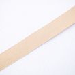 Colored elastic 20 mm / 307 Beige