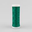 Textured thread 360 m / Green 5649