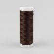 Textured thread 360 m / Brown 5772