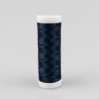 Textured thread 360 m / Dark Blue 5892
