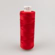 Cotton thread 80/ 500 m / Red 148