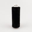Cotton thread 80/ 500 m / Black 332
