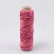 Linen craft cord / Pink 144