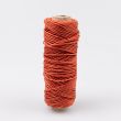 Linen craft cord / Red 160