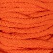 Cotton jacket string 5 mm / Orange 158
