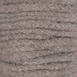Cotton jacket string 5 mm / Grey 316