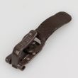 Coat hook / Dk Brown 304