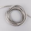 Satin cord / Grey
