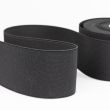 Hard Elastic 60 mm / Black