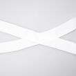 Elastic bias / White
