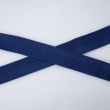 Elastic bias / Navy