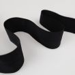 Elastic bias 40 mm / Black