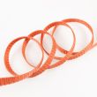 Webbing PP 10 mm / 287 Rust