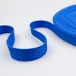 Webbing-PP 20 mm / 340 Blue