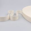 Webbing-PP 25 mm / 103 Natural