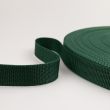 Webbing-PP 25 mm / 270 Dark Green
