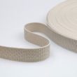 Webbing-PP 25 mm / 307 Beige