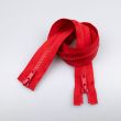 5 mm Zipper T5 2 sliders 80cm / 148 Red