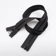 5 mm Zipper T5 two-sided slider 60 cm