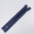 8 mm Zipper T8 close-ended 16 cm / 330 Blue