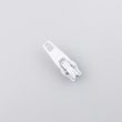 Zip Slider S3, STOP / 101 White