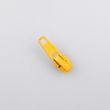 Zip Slider S3, STOP / 111 Yellow