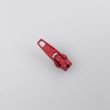 Zip Slider S3, STOP / 148 Red