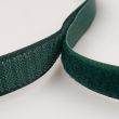 Velcro tape 20 mm / Green 272