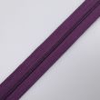 3 mm Zipper tape S3 / 193 Purple